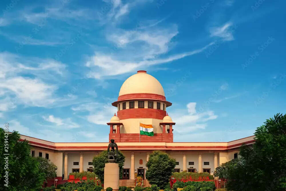 The Supreme Court rejected the petition demanding a ban on the use of social media for children below 13 years of age